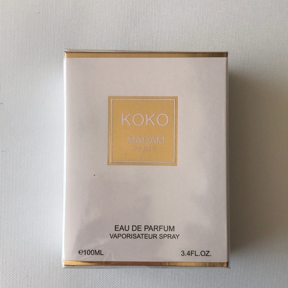 Perfume